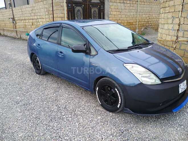 Toyota Prius 2008, 266,159 km - 1.5 l - Bakı