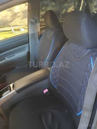 Toyota Prius 2008, 266,159 km - 1.5 l - Bakı