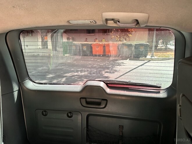 Toyota Land Cruiser Prado 2008, 253,000 km - 2.7 l - Bakı