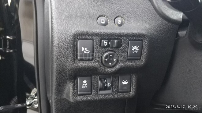 Nissan Note 2017, 65,800 km - 1.2 l - Bakı