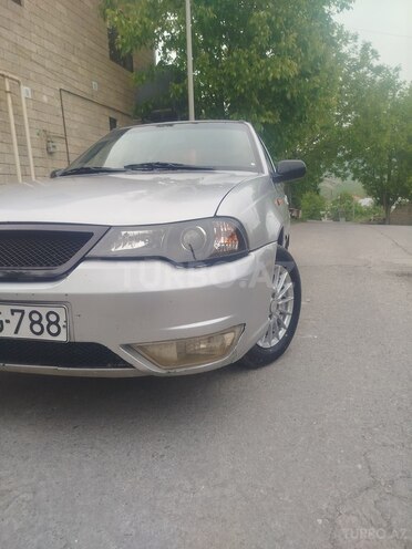 Daewoo Nexia 2010, 530,000 km - 1.5 l - Şamaxı