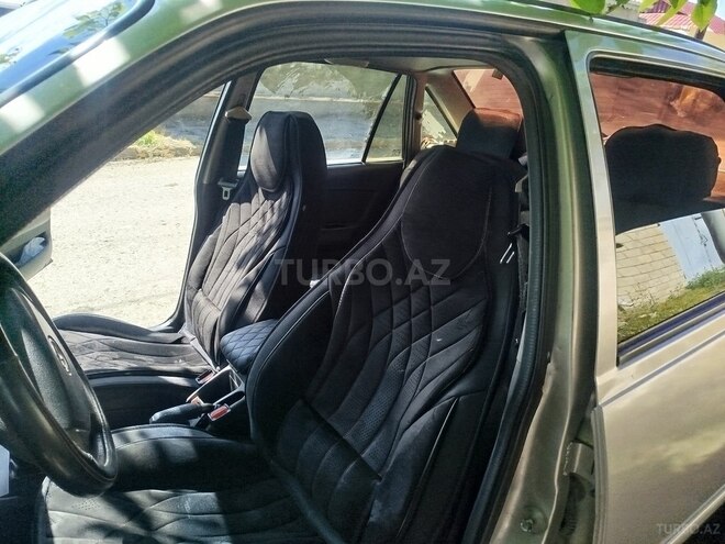 Daewoo Nexia 2010, 530,000 km - 1.5 l - Şamaxı