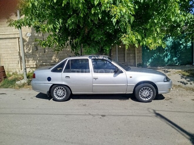 Daewoo Nexia 2010, 530,000 km - 1.5 l - Şamaxı