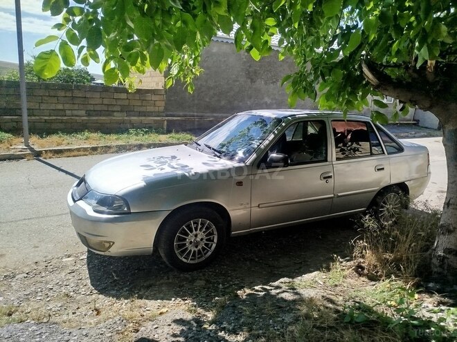 Daewoo Nexia 2010, 530,000 km - 1.5 l - Şamaxı