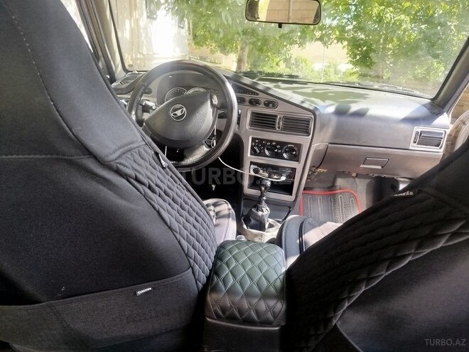 Daewoo Nexia 2010, 530,000 km - 1.5 l - Şamaxı