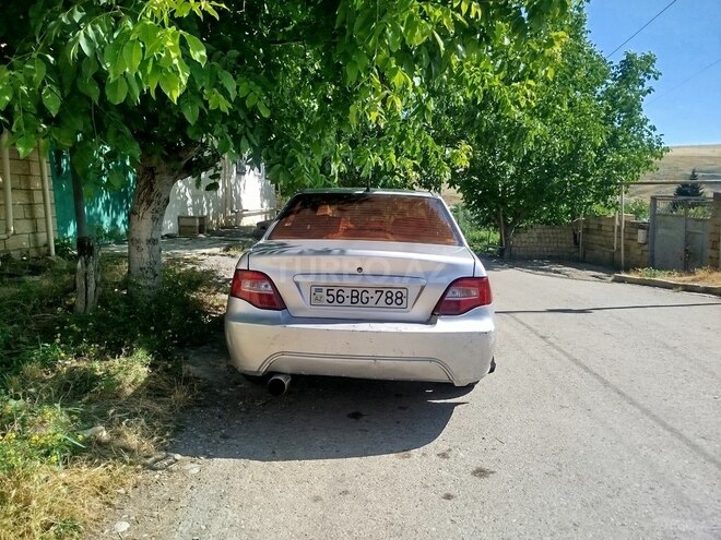 Daewoo Nexia 2010, 530,000 km - 1.5 l - Şamaxı