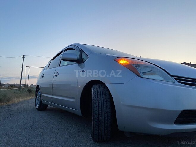 Toyota Prius 2007, 259,500 km - 1.5 l - Bakı