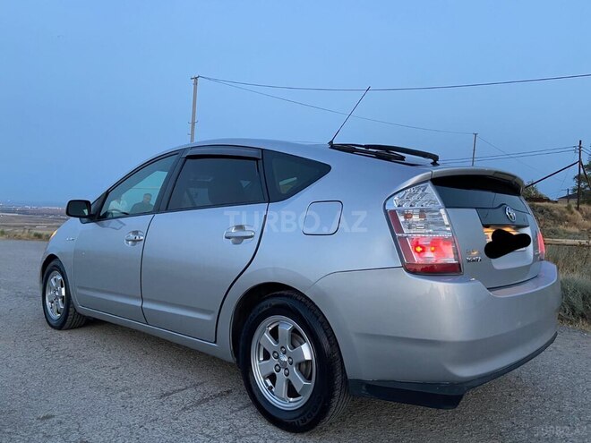 Toyota Prius 2007, 259,500 km - 1.5 l - Bakı
