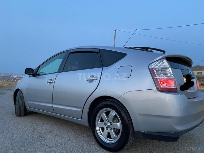 Toyota Prius 2007, 259,500 km - 1.5 l - Bakı