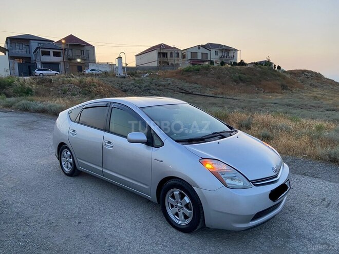 Toyota Prius 2007, 259,500 km - 1.5 l - Bakı