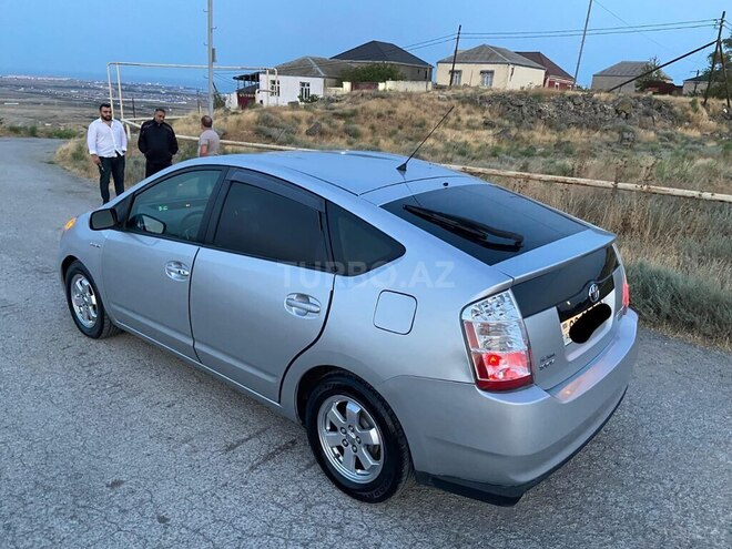Toyota Prius 2007, 259,500 km - 1.5 l - Bakı