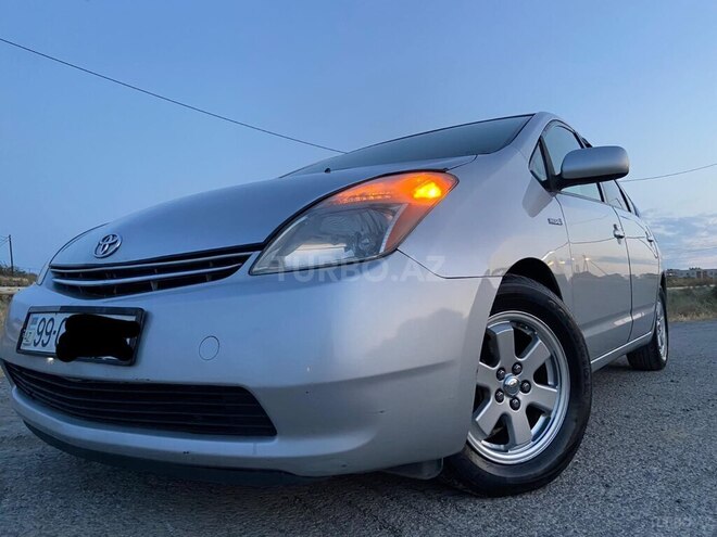 Toyota Prius 2007, 259,500 km - 1.5 l - Bakı