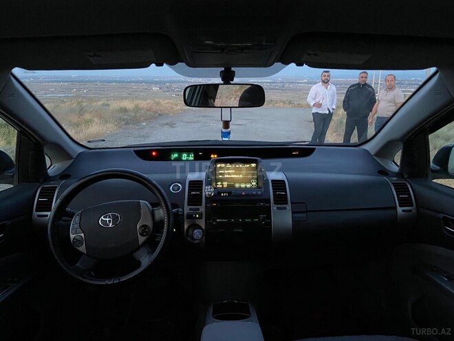 Toyota Prius 2007, 259,500 km - 1.5 l - Bakı