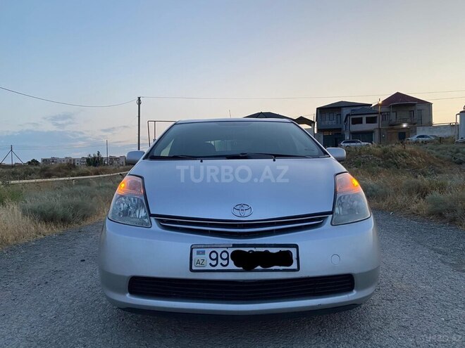 Toyota Prius 2007, 259,500 km - 1.5 l - Bakı