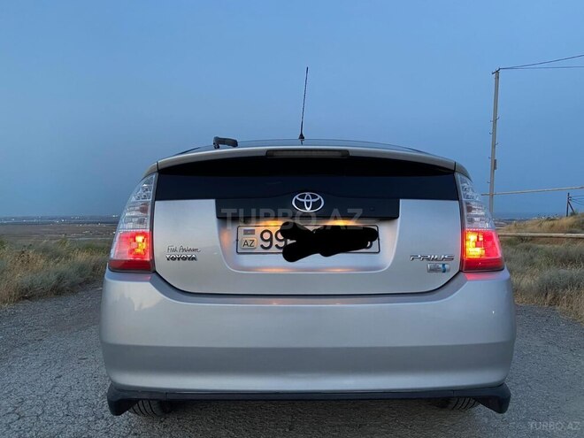 Toyota Prius 2007, 259,500 km - 1.5 l - Bakı