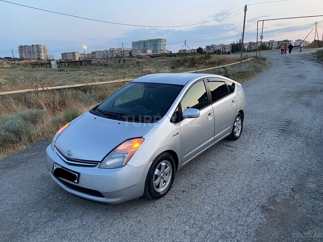Toyota Prius 2007, 259,500 km - 1.5 l - Bakı