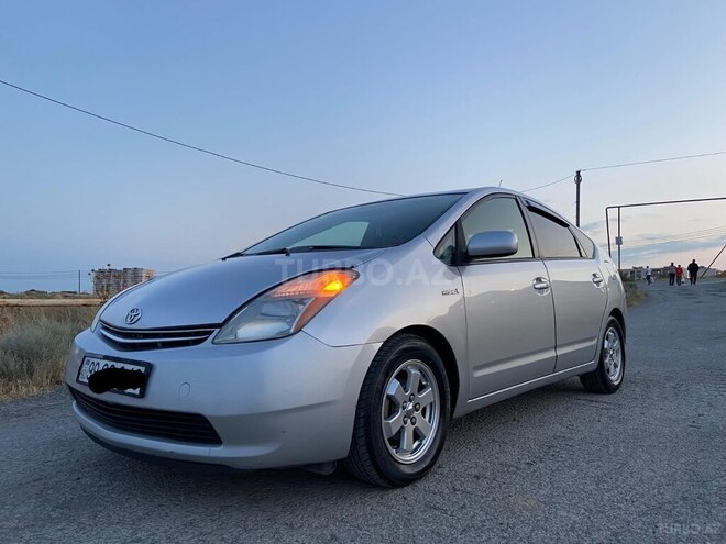 Toyota Prius 2007, 259,500 km - 1.5 l - Bakı