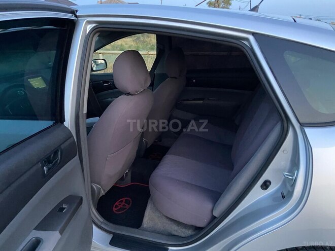 Toyota Prius 2007, 259,500 km - 1.5 l - Bakı