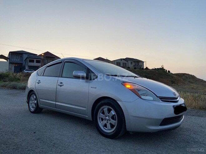 Toyota Prius 2007, 259,500 km - 1.5 l - Bakı