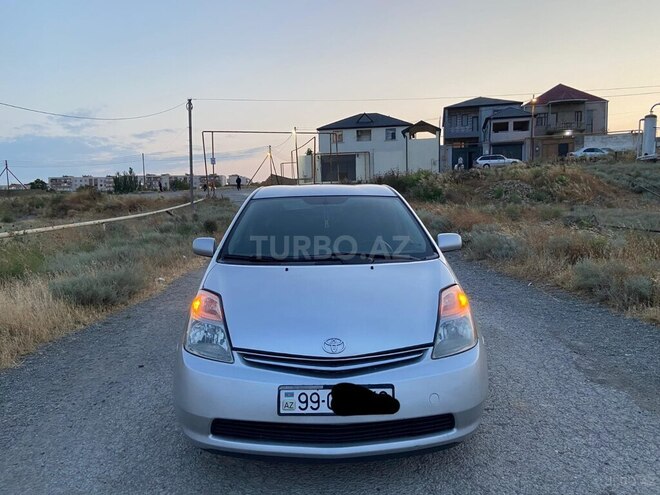 Toyota Prius 2007, 259,500 km - 1.5 l - Bakı