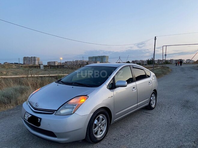 Toyota Prius 2007, 259,500 km - 1.5 l - Bakı
