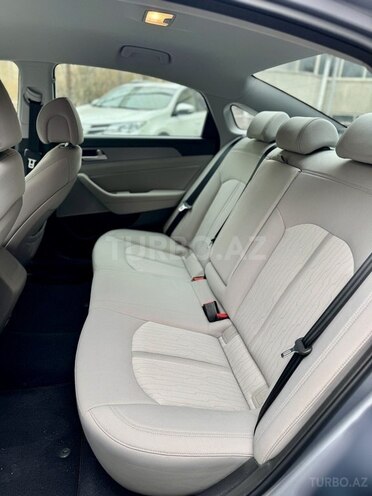 Hyundai Sonata 2016, 94,147 km - 2.0 l - Bakı