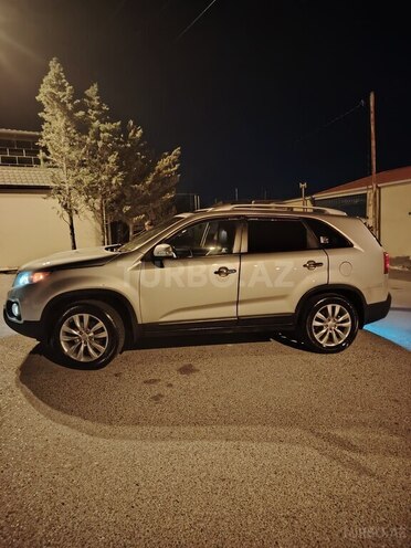 Kia Sorento-2