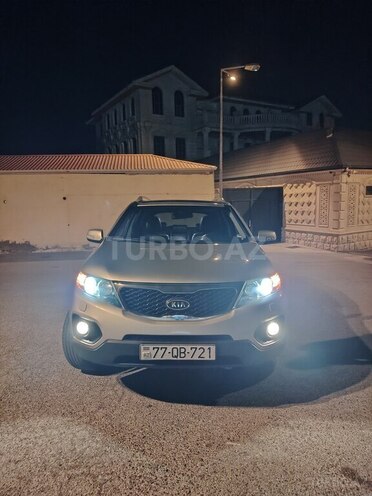Kia Sorento-1