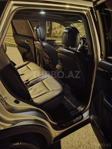 Kia Sorento-8