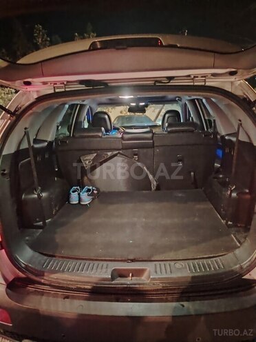 Kia Sorento-10
