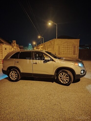 Kia Sorento-3