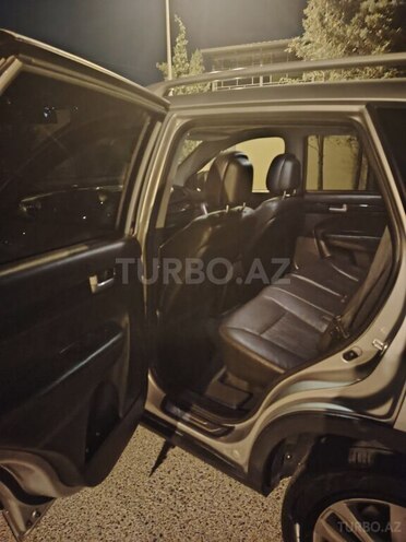 Kia Sorento-9