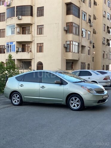 Toyota Prius 2008, 225,228 km - 1.5 l - Bakı