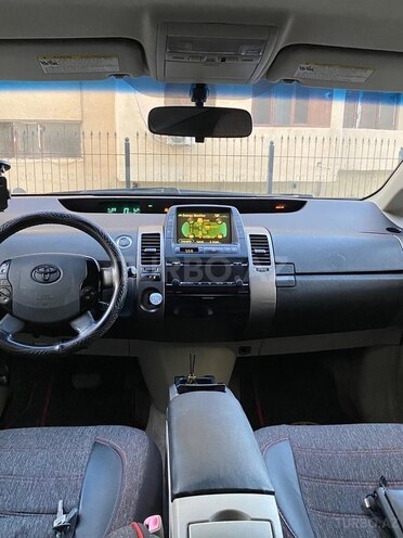 Toyota Prius 2008, 225,228 km - 1.5 l - Bakı