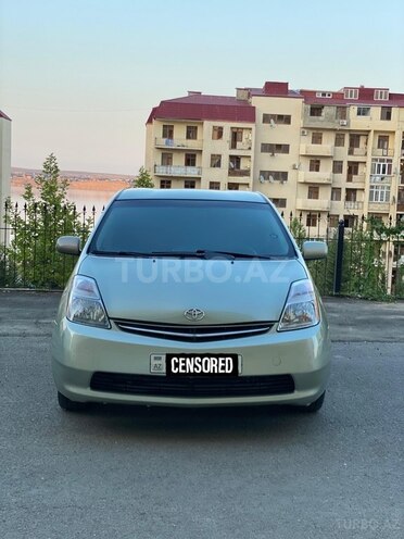 Toyota Prius 2008, 225,228 km - 1.5 l - Bakı