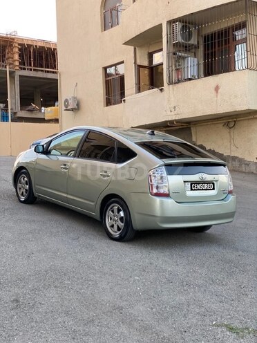 Toyota Prius 2008, 225,228 km - 1.5 l - Bakı