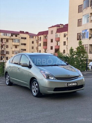 Toyota Prius 2008, 225,228 km - 1.5 l - Bakı