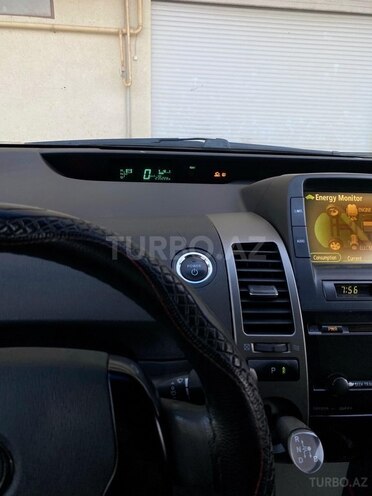 Toyota Prius 2008, 225,228 km - 1.5 l - Bakı