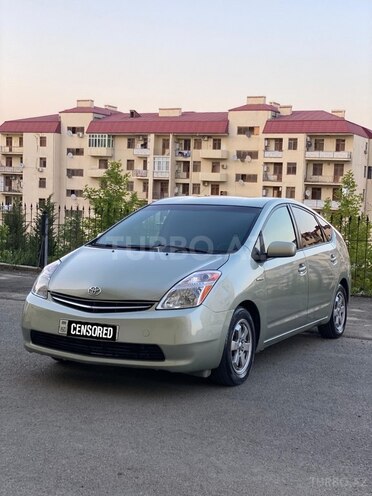 Toyota Prius 2008, 225,228 km - 1.5 l - Bakı