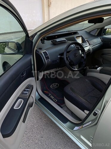 Toyota Prius 2008, 225,228 km - 1.5 l - Bakı