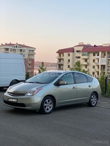 Toyota Prius 2008, 225,228 km - 1.5 l - Bakı