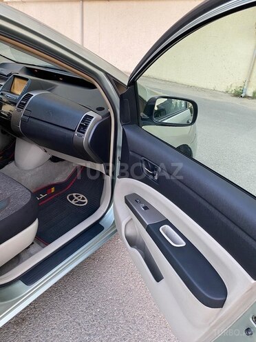 Toyota Prius 2008, 225,228 km - 1.5 l - Bakı