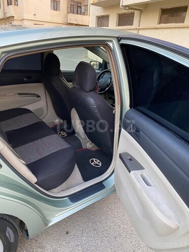 Toyota Prius 2008, 225,228 km - 1.5 l - Bakı