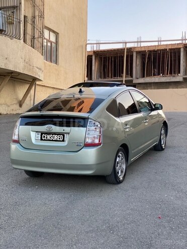 Toyota Prius 2008, 225,228 km - 1.5 l - Bakı