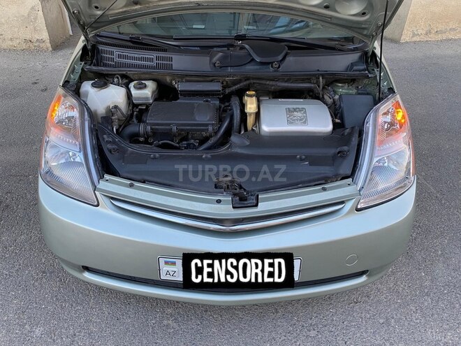 Toyota Prius 2008, 225,228 km - 1.5 l - Bakı