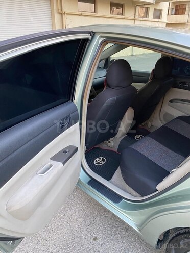Toyota Prius 2008, 225,228 km - 1.5 l - Bakı
