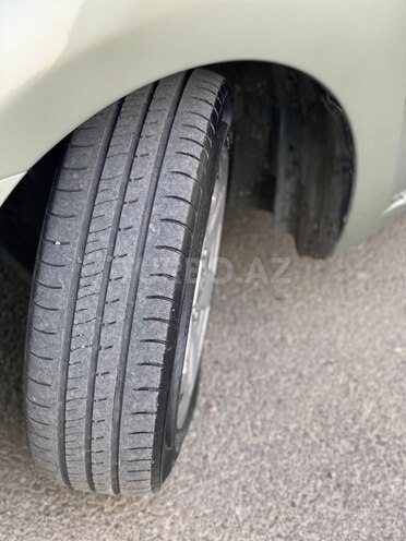 Toyota Prius 2008, 225,228 km - 1.5 l - Bakı