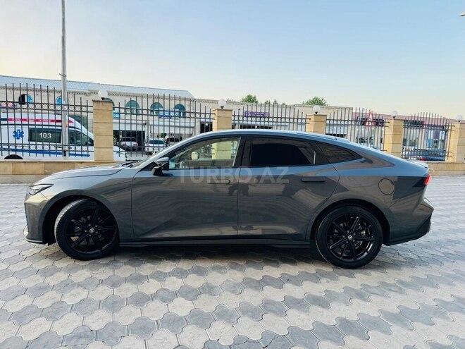 Changan Uni-V 2023, 22,000 km - 1.5 l - Bakı