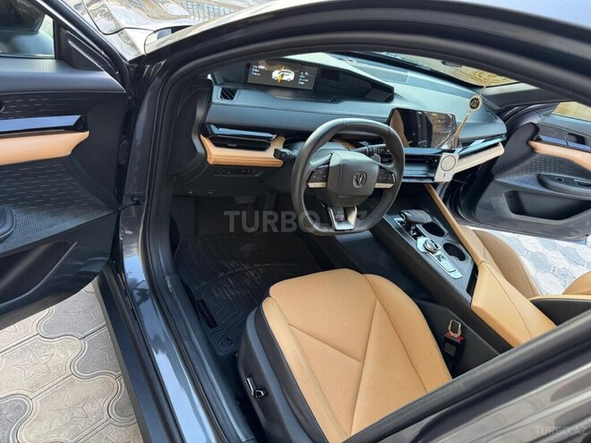 Changan Uni-V 2023, 22,000 km - 1.5 l - Bakı