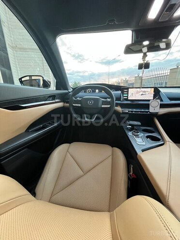 Changan Uni-V 2023, 22,000 km - 1.5 l - Bakı